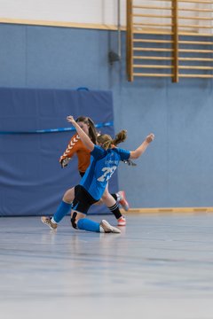 Bild 178 - wBJ NFV Futsalmeisterschaft